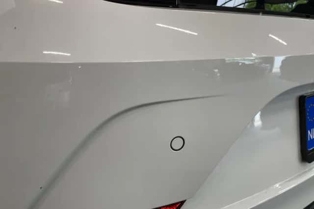 Volkswagen Up! (2021) thumbnail 24
