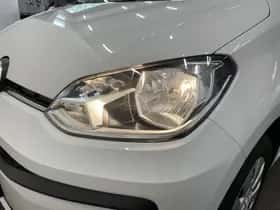 Volkswagen Up! (2021) thumbnail 25
