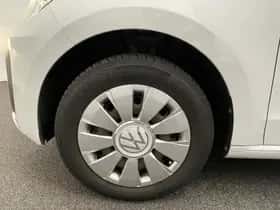 Volkswagen Up! (2021) thumbnail 26