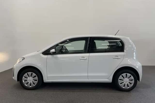 Volkswagen Up! (2021) thumbnail 4