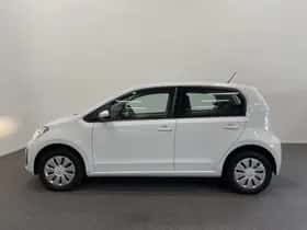 Volkswagen Up! (2021) thumbnail 4