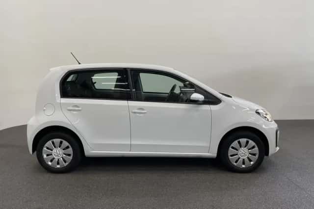Volkswagen Up! (2021) thumbnail 5