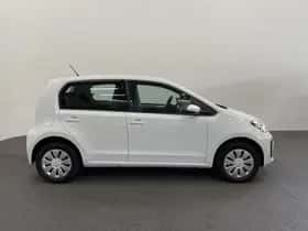 Volkswagen Up! (2021) thumbnail 5