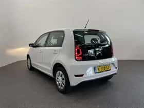 Volkswagen Up! (2021) thumbnail 6