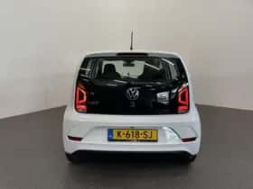 Volkswagen Up! (2021) thumbnail 7