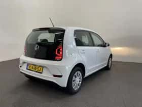 Volkswagen Up! (2021) thumbnail 8