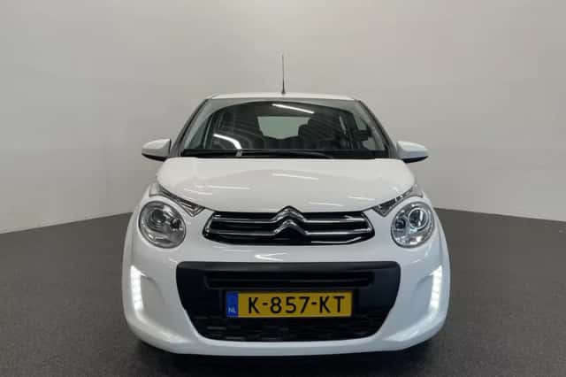Citroën C1 (2020) thumbnail 2