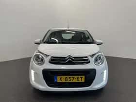 Citroën C1 (2020) thumbnail 2