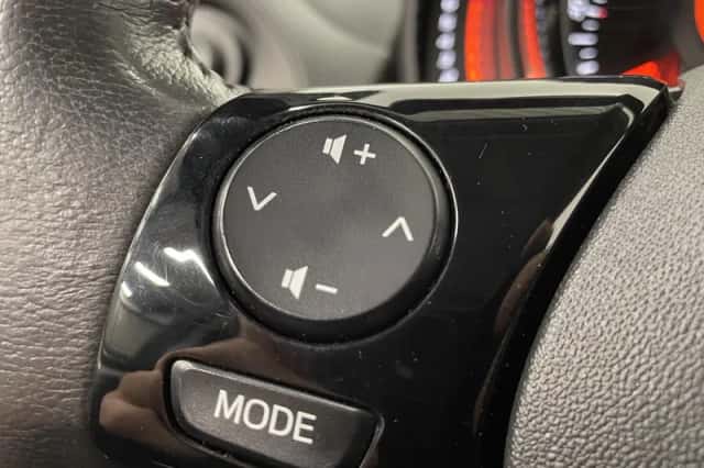 Citroën C1 (2020) thumbnail 14