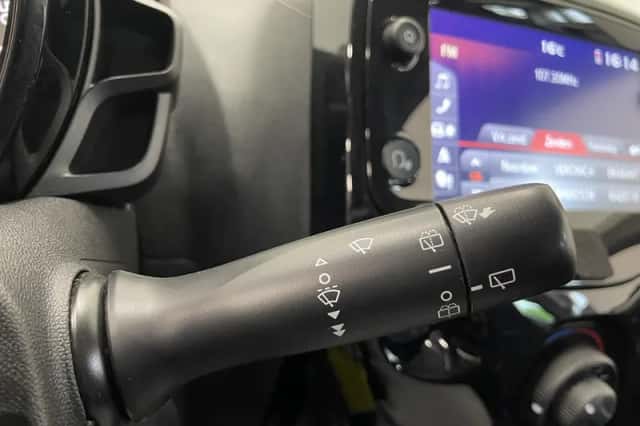 Citroën C1 (2020) thumbnail 16