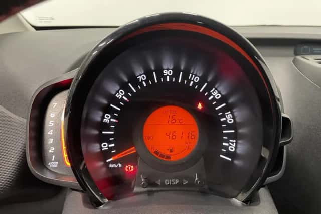 Citroën C1 (2020) thumbnail 17