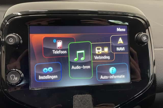 Citroën C1 (2020) thumbnail 20
