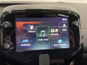 Citroën C1 (2020) thumbnail 20
