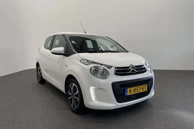Citroën C1 (2020) thumbnail 3