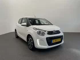 Citroën C1 (2020) thumbnail 3