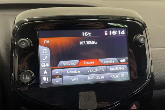 Citroën C1 (2020) thumbnail 21