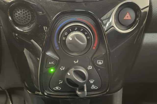 Citroën C1 (2020) thumbnail 22