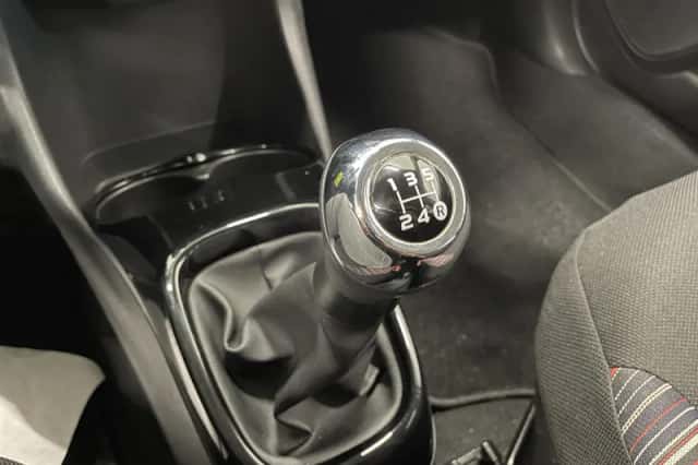Citroën C1 (2020) thumbnail 24