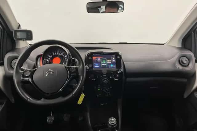 Citroën C1 (2020) thumbnail 25