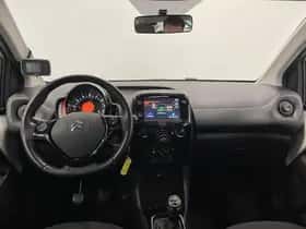 Citroën C1 (2020) thumbnail 25