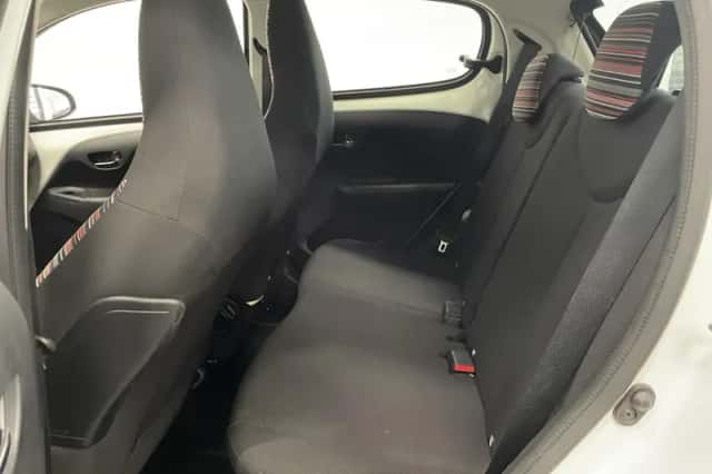 Citroën C1 (2020) thumbnail 26