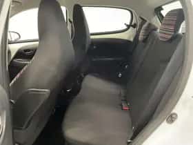 Citroën C1 (2020) thumbnail 26