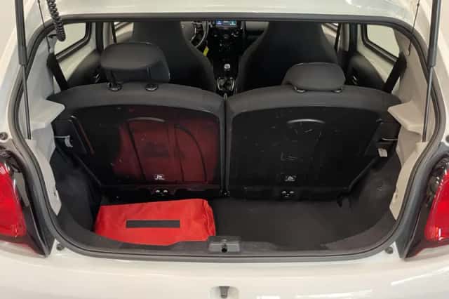 Citroën C1 (2020) thumbnail 27