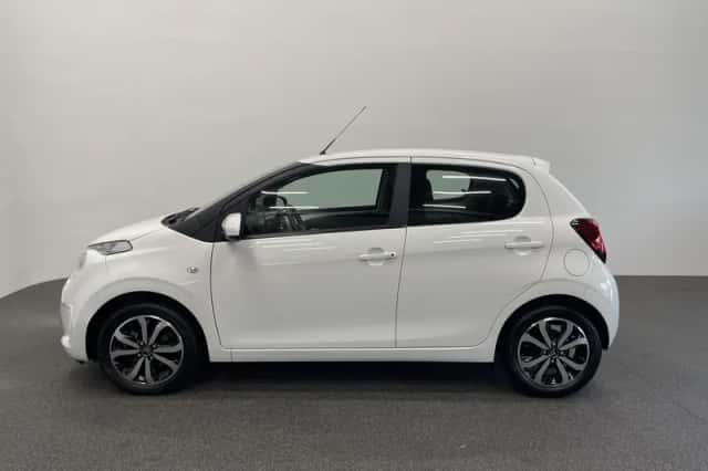 Citroën C1 (2020) thumbnail 4