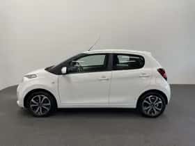 Citroën C1 (2020) thumbnail 4