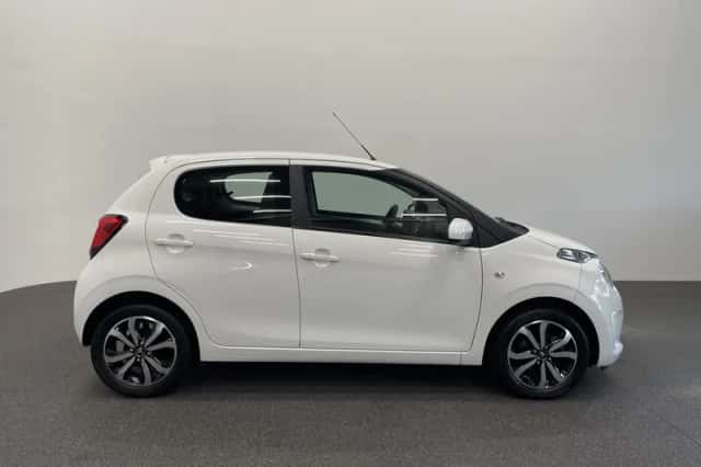 Citroën C1 (2020) thumbnail 5