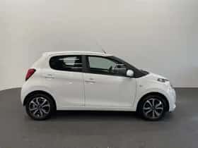 Citroën C1 (2020) thumbnail 5