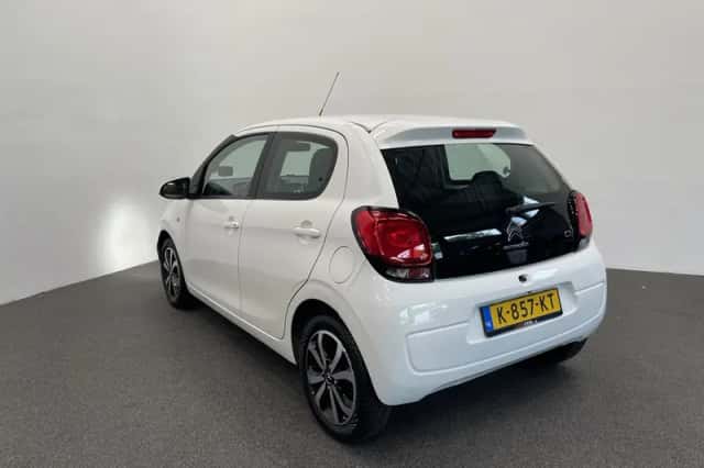 Citroën C1 (2020) thumbnail 6