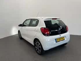 Citroën C1 (2020) thumbnail 6