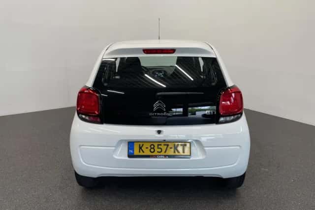 Citroën C1 (2020) thumbnail 7