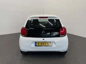 Citroën C1 (2020) thumbnail 7