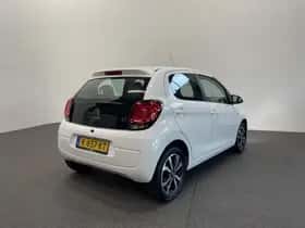 Citroën C1 (2020) thumbnail 8