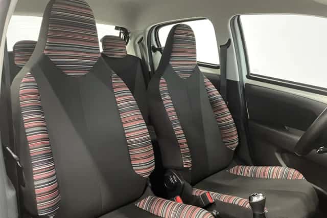 Citroën C1 (2020) thumbnail 9