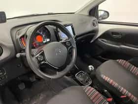 Citroën C1 (2020) thumbnail 10