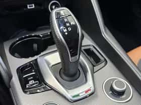 Alfa Romeo Giulia (2021) thumbnail 18