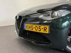 Alfa Romeo Giulia (2021) thumbnail 23