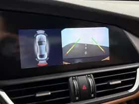 Alfa Romeo Giulia (2021) thumbnail 27