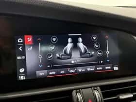 Alfa Romeo Giulia (2021) thumbnail 28