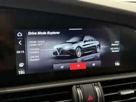 Alfa Romeo Giulia (2021) thumbnail 29
