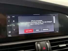 Alfa Romeo Giulia (2021) thumbnail 34