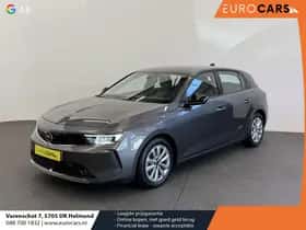 Opel Astra (2023)