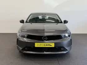 Opel Astra (2023) thumbnail 2