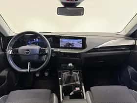 Opel Astra (2023) thumbnail 13