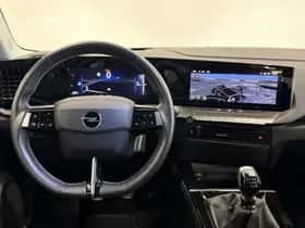 Opel Astra (2023) thumbnail 18