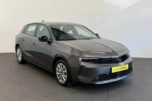 Opel Astra (2023) thumbnail 3