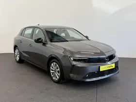 Opel Astra (2023) thumbnail 3